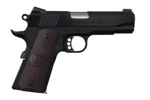Colt Lightweight Commander O4842XE 9mm 9+1 4.25