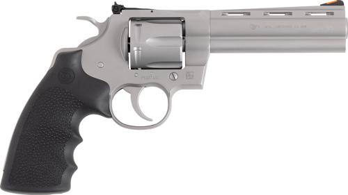 Colt Python PYTHON-SM5RTS 357 Mag, 38 Special 6 5"