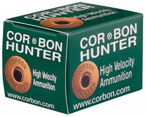 Corbon Ammo .454 Casull 335 Gr HC Hunt 20-PACK