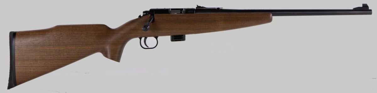 Crickett 722 KSA20411 22 LR 7+1 16.25"