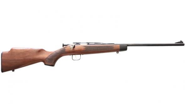 Crickett Chipmunk 00008BSC 22 LR Single Shot 16.125"