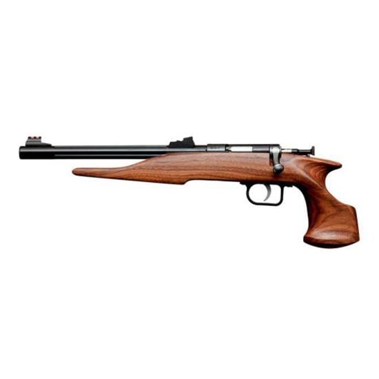 Crickett Chipmunk Hunter 41001 22 WMR 10.5 in