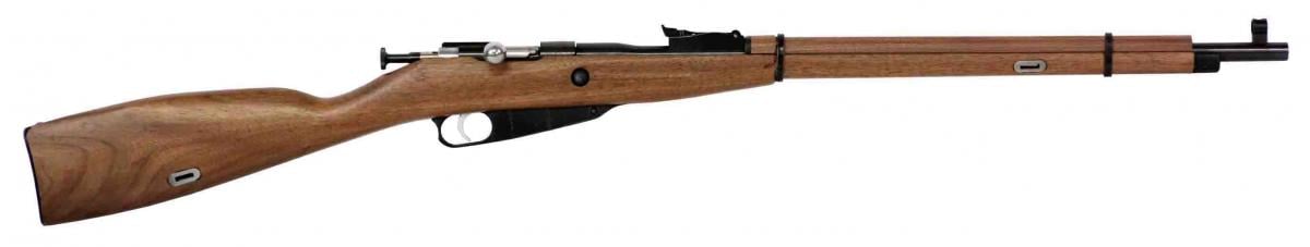 Crickett Mini Mosin Nagant KSA9130 22 LR 1 16.125"