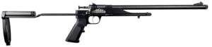 Crickett Precision 6061 Overlander Pack KSA2192 22 LR 1 Rnd 16.12"