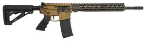 Dark Storm Industries DS-15 Typhoon Standard DSI-DS15-TYP-ST5-CHB 223/5.56 30+1 16"