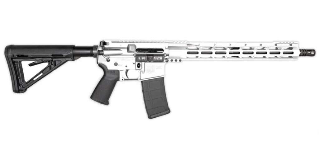 Diamondback Firearms Carbon DB15 Rifle DB171BK141 223/5.56 30 + 1 16"