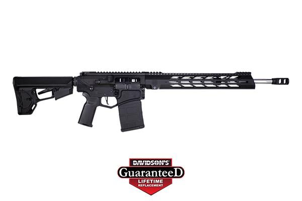 Diamondback Firearms DB10 Diamond DB1065CDB 6.5 Creedmoor 5+1 & 20+1 20 Stainless Fl