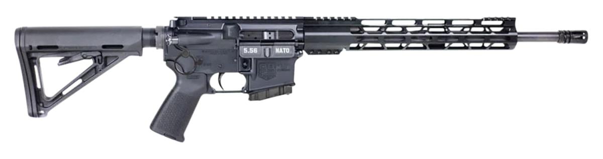 Diamondback Firearms DB15CCML California Approved DB1790K001 223/5.56 10+1 16