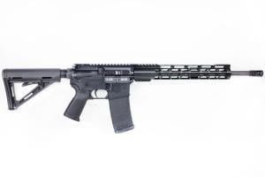 Diamondback Firearms DB15CCML DB1717K001 223/5.56 30+1 16