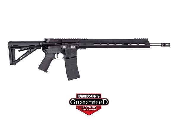 Diamondback Firearms DB15 AR-15 Rifle DB1720H001 223/5.56 30+1 Rd. 18"