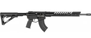 Diamondback Firearms DB15 Black Gold DB1565BGB 6.5 Grendel 28+1 & 5+1 18 4140 Chrome-
