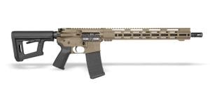 Diamondback Firearms DB15 Carbon DB1718K061 223/5.56 30 Rounds 16"