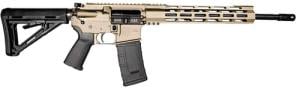Diamondback Firearms DB15 DB1718B062 300 BLK 30 Rnd 16"