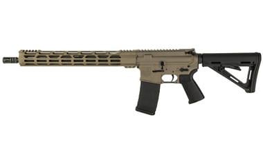 Diamondback Firearms DB15 DB171AK211 223/5.56 30 ROUNDS 16"