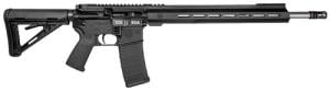 Diamondback Firearms DB15 DB1720H002 223/5.56 30 Rnd 18"