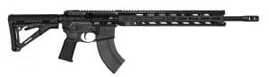 Diamondback Firearms DB15 DB1784V001 6mm ARC 26 Rnd 18"