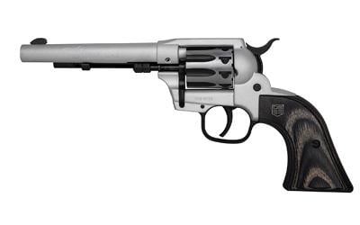 Diamondback Firearms Sidekick DB0580A501 22 LR, 22 WMR 9 rd. 5.5"