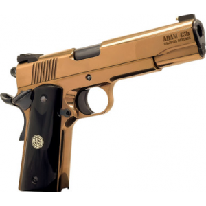 Dickinson Arms Adam 45b Rose Gold DKSN45RB 45 ACP 5"