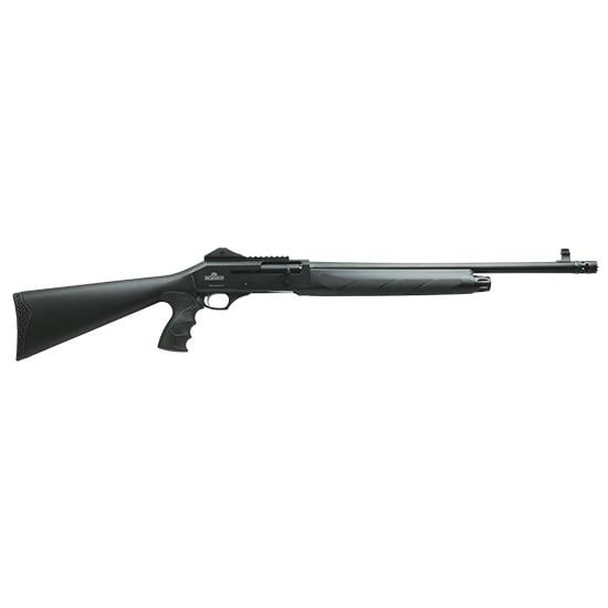 Dickinson Arms Commando AK212TP5HS 12 Gauge 4 Rnd 18.5 in