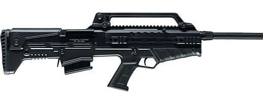 Dickinson Arms Ranger BP RANGER-BP-12 12 Gauge 5+1 18.25