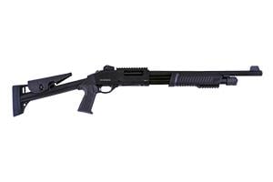 Dickinson Arms TAC-4 TAC-4 12 Gauge 5+1 18.5
