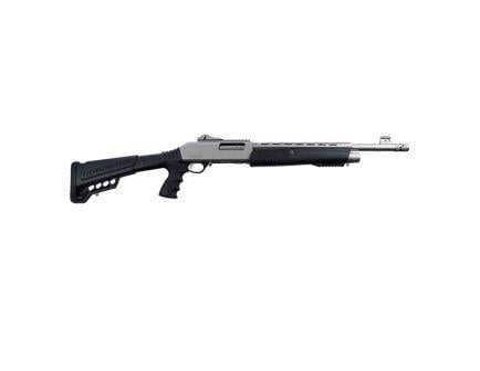 Dickinson Arms XX3D-M-2 XX3D-M18 12 Gauge 5+1 18.5