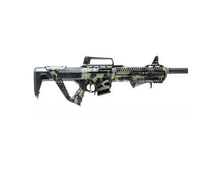 Dickinson Arms XXPA XXPA-12CG 12 Gauge 5+1 18.5"