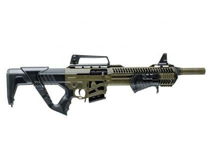Dickinson Arms XXPA XXPA-12GS 12 Gauge 5+1 18.5"