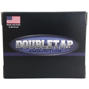 DoubleTap .32 H&R Magnum DT Lead Free Ammo 60 Grain SCHP