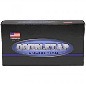 DoubleTap DT Longrange .308 Win Ammunition 175 Grain HPBT Match Projectile 2700fps