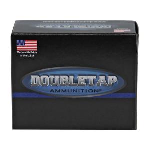 DoubleTap Lead Free .270 Winchester Ammunition, 20 Rounds Solid Copper 130Gr - 270W130X