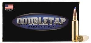 DoubleTap Longrange 300 Winchester Short Magnum Ammunition 20 Rounds 175 Grain 3SM175X