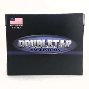 Double Tap DT Snake Shot Handgun Ammunition .41 Mag 175gr #9 Shot 20/ct