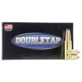 Doubletap Ammunition 260R127X Longrange 260 Rem 127 gr Barnes LRX Lead Free 20 Bx/ 25 Cs