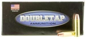 Doubletap Ammunition 357M110X Tactical 357 Mag 110 gr Barnes TAC-XP Lead Free 20 Bx/ 50 Cs