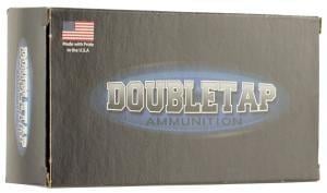Doubletap Ammunition DT Hunter 240 gr Keith-Style Hard Cast Semi-Wad Cutter .44 Mag Ammo, 20/box - 44M240HC