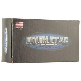 Doubletap Ammunition DT Hunter 40 gr Sierra BlitzKing .25-250 Rem Ammo, 20/box - 2225040BK