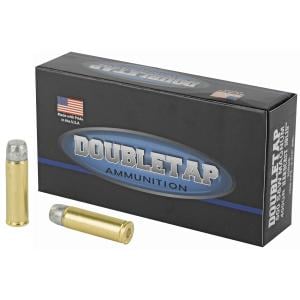 Doubletap Ammunition DT Hunter 500400HC