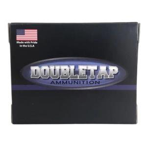 Doubletap Ammunition DoubleTap Ammunition, Hardcast Solid, 45-70 Government, 405Gr, Hard Cast, 20 Round Box