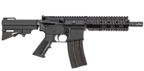 Dpms Panther Arms DP-15 Pistol DP516551736739 300 BLK 30 Rnd 7.5"