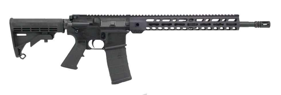 Dpms Panther Arms Dpms Panther Arms Oracle II DP-15 Slick Slide DP51655152558 223/5.56 30 16"