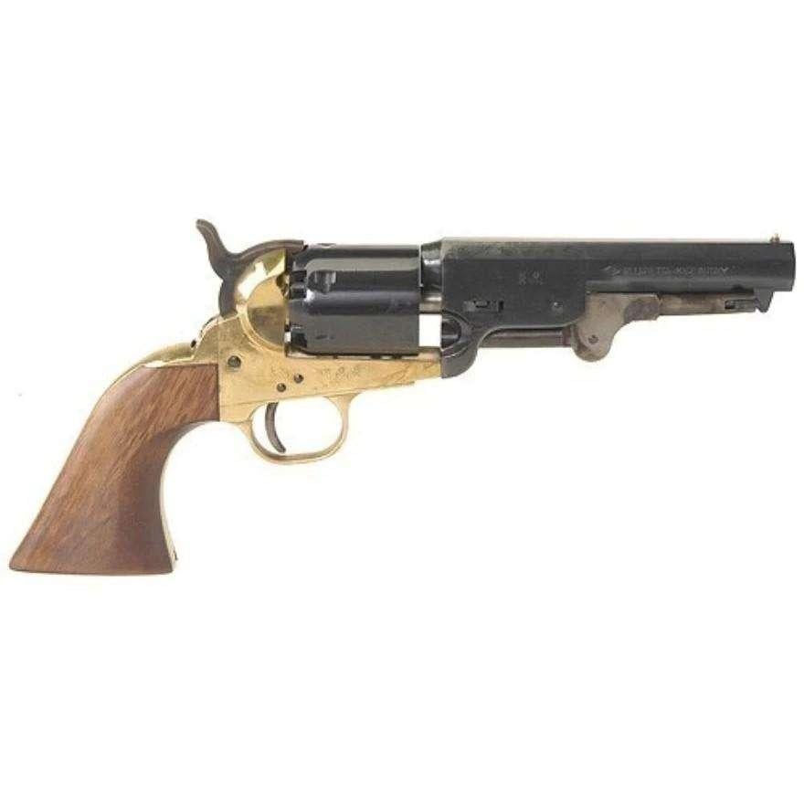 EMF Company Inc. 1851 Navy Sheriff PF51BR44512 5.50"