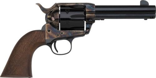 EMF Company Inc. 1873 Deluxe Californian 4.75" Walnut HF45CHS434NMCW 45 Long Colt 6 Rd. 4.75"