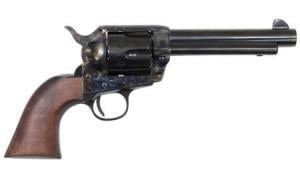 EMF Company Inc. Californian HF357CHS512NM 357 Mag 5.5 in