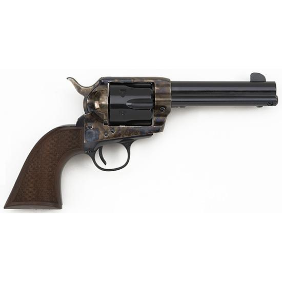 EMF Company Inc. DLX Californian EMFGHF357CHS434NMCW 357 Mag 4.75 in
