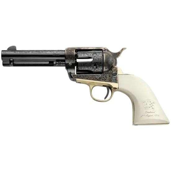 EMF Company Inc. Great Western II GW357DMH434NMAE 357 Mag 6 4.75"