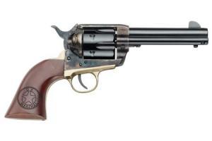EMF Company Inc. US Marshal HF45CHBR434NMUS 45 Long Colt 4.75 in