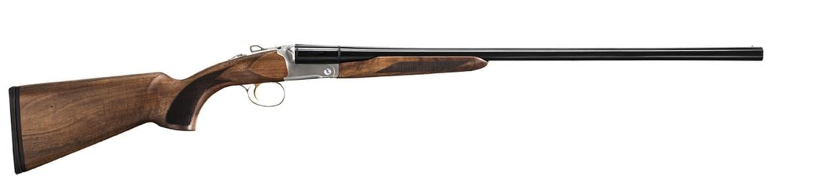 European American Armory 512 Field Walnut 111344 28 Gauge 1 Rnd 26"