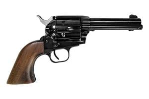European American Armory Bounty Hunter 770061 357 Mag, 38 Special 6 shot 4 1/2