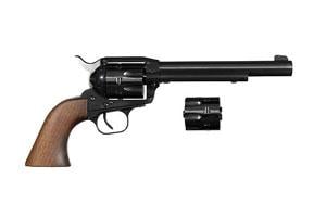 European American Armory Bounty Hunter 771100 22 LR, 22 WMR 8 6.75